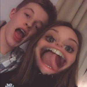 Meet your Posher, Payton